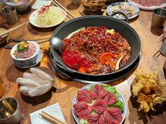 -楠火锅(太古里总店)