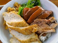 -林尧隆江猪脚饭店(东门店)
