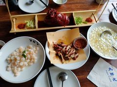 -大牌大·传统杭帮菜(湖滨店)