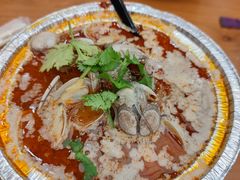 -酷壳花甲(四码头店)