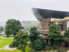 -宁波九龙湖开元度假村