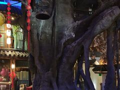 -淀里船宴(卓达店)