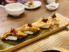 火炙鹅肝-东京屋(武定路店)