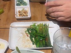 -木屋烧烤(岗顶二店)