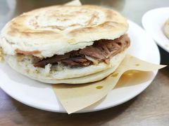-子午路张记肉夹馍(翠华路店)