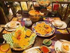 -泰妃殿(武汉首店)