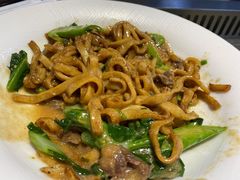 -潮正和潮汕牛肉火锅·老字号(番禺万达店)