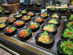 -喜庭海鲜自助(来福士店)