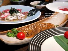 -九井澤精致料理(金茂店)