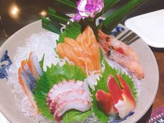 -铁板诱惑法式铁板烧(大卫城店)