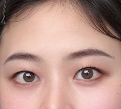 -久匠·野生眉半永久纹眉
