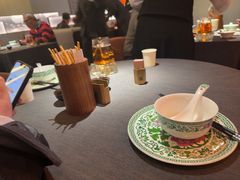 -南里山房·新淮扬菜(徐汇万科店)