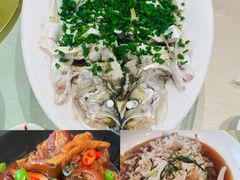 -群乐饭店(滨安路店)