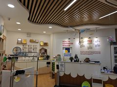 -婴智贝佳蒙特梭利早教托育中心(杨浦店)