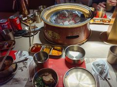 -西塔老太太泥炉烤肉(温州首店万象城黑金店)