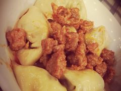 -潘国仙耳光馄饨(黄家阙路店)