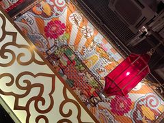 大堂-鸣记脆皮烤鱼·海鲜烤鱼(亿合城店)