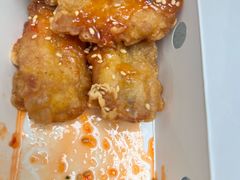 -必胜客(蚌埠东海万达店)