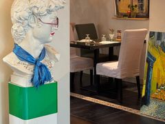 -EATALIA意塔利意式餐厅(鼓楼店)