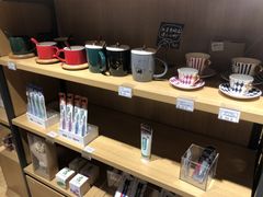 -九木杂物社(恒隆广场店)
