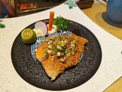 -秋荀日本料理(昆明同德广场店)