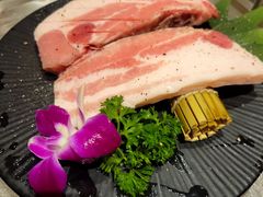 -韩宫宴炭火烤肉(印象城店)