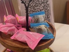-青曼SPA·按摩·采耳·足道(龙之梦店)