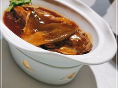 -肆月河豚·新淮扬(金融街店)