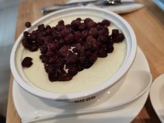 红豆双皮奶-满记甜品(荟聚购物中心店)