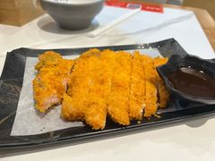 -馋三尺蟹粉小笼(人民广场店)