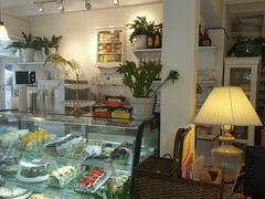 -Fern Forest Cafe