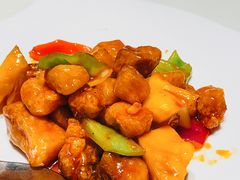 凤梨咕噜肉-觅唐MITONG(鸟巢店)