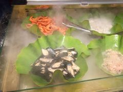 -九记潮汕现切鲜牛肉自助火锅(长沙·方圆荟店)