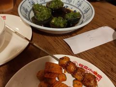 -福苗小骆驼烧烤(莲湖路店)