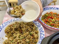 -三只鸟本地特色菜馆(上饶总店)