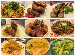-海天楼中餐厅(吴宫泛太平洋酒店)