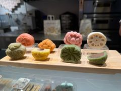 -百年同和·江南点心院(山塘街店)