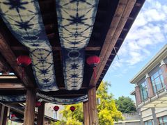-成都安仁福朋喜来登酒店