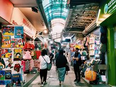 -赤柱市集