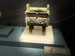 -盘龙城国家考古遗址公园