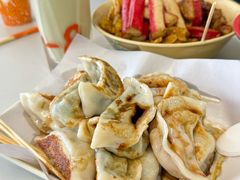 -佑汉小贩大楼熟食中心