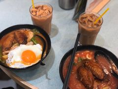-华嫂冰室(尖沙咀店)