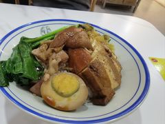 -卤鹅鲜生(卤鹅鲜生万科金域悦府店)
