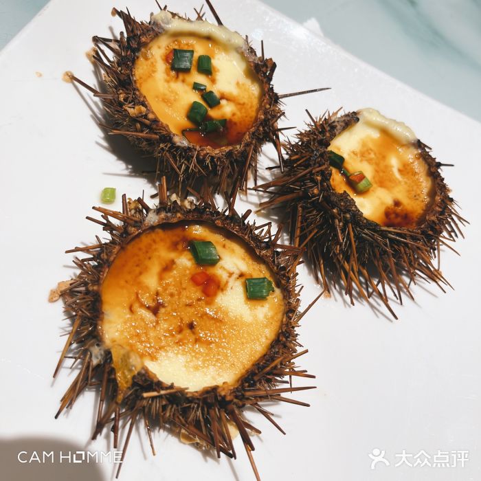 映像威海·海鲜味道(经区店)图片