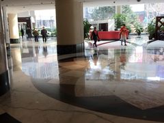 -大连富丽华大酒店