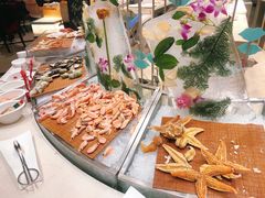 -怡咖啡自助餐(宁波香格里拉店)