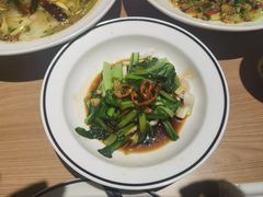 -太二酸菜鱼(兴业太古汇店)