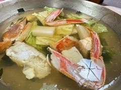 -蟹料理 北海道かに将軍(札幌本店)