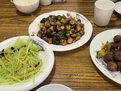 -红实家常菜(静安里店)