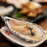 📍 南瀛水產  ⭐️ 正宗地道磯燒滋味